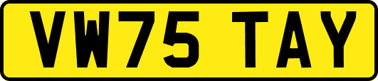 VW75TAY