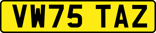 VW75TAZ