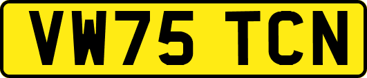 VW75TCN