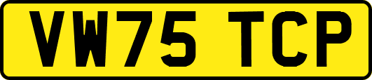 VW75TCP