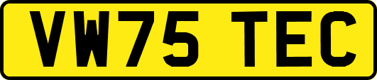 VW75TEC