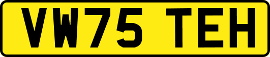 VW75TEH