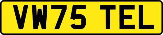 VW75TEL