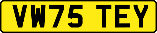 VW75TEY