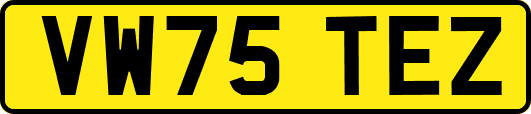 VW75TEZ