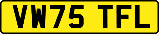 VW75TFL
