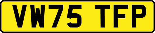 VW75TFP