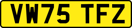 VW75TFZ