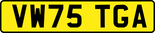 VW75TGA