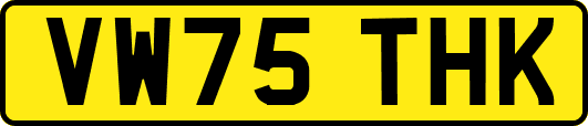 VW75THK
