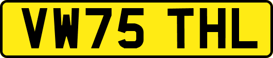 VW75THL