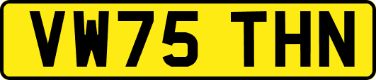VW75THN