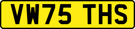 VW75THS