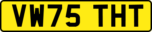 VW75THT
