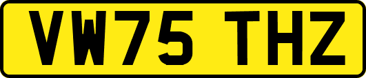 VW75THZ