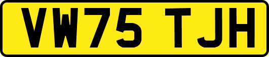 VW75TJH