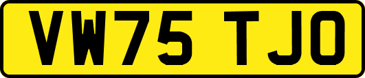 VW75TJO