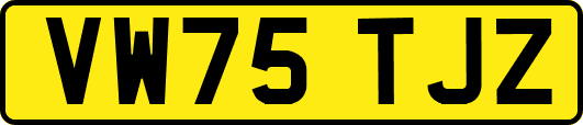 VW75TJZ