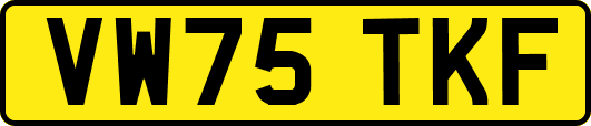 VW75TKF