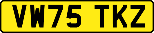 VW75TKZ