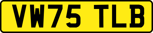 VW75TLB