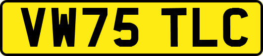 VW75TLC