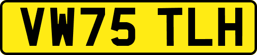 VW75TLH