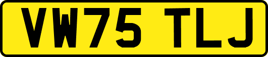 VW75TLJ