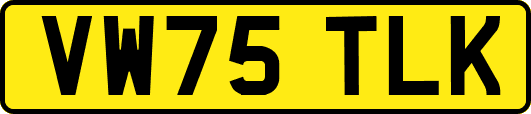 VW75TLK