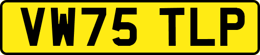 VW75TLP