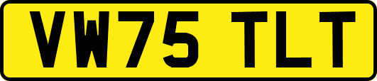 VW75TLT