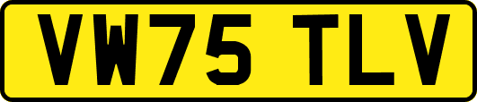 VW75TLV
