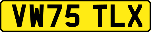 VW75TLX