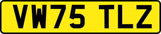 VW75TLZ