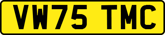 VW75TMC