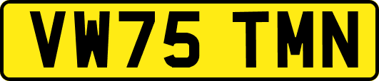 VW75TMN