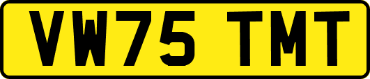 VW75TMT