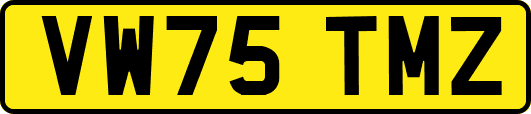 VW75TMZ