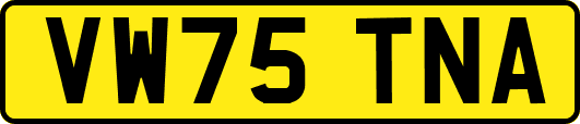 VW75TNA