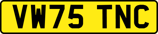 VW75TNC