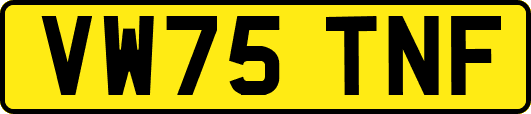 VW75TNF
