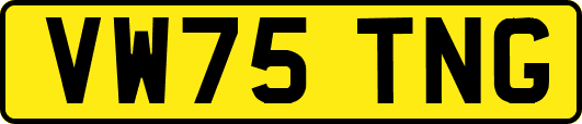 VW75TNG