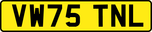 VW75TNL