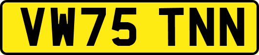 VW75TNN