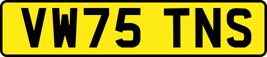 VW75TNS