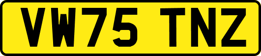 VW75TNZ