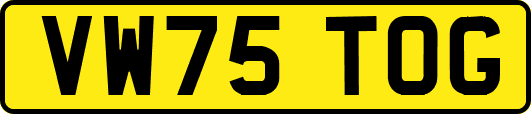 VW75TOG
