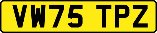 VW75TPZ