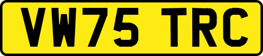 VW75TRC