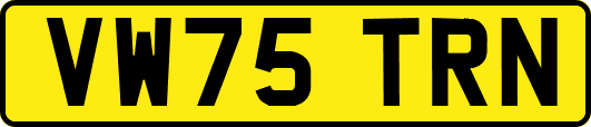 VW75TRN